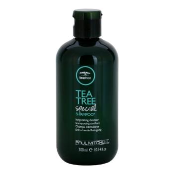 Paul Mitchell Tea Tree Special osviežujúci šampón 300 ml