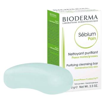 BIODERMA Sébium mydlo 100 g