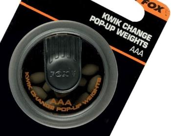 Fox Rychlovýměnné závažíčka Edges Kwick Change Pop Up Weights,Fox Rychlovýměnné závažíčka Edges Kwick Change Pop Up Weights