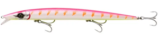 Savage gear wobler barra jerk floating pennywise - 17,5 cm 25 g