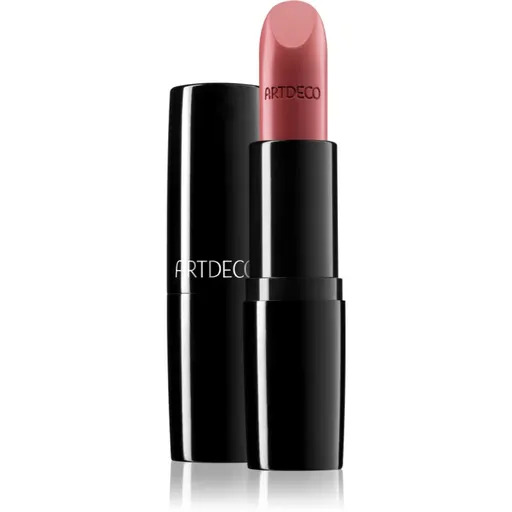 ARTDECO Perfect Color krémový rúž so saténovým finišom odtieň 833 Lingering Rose 4 g