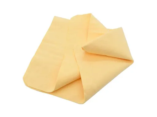 Syntetická koža na umývanie KENCO 32x43cm