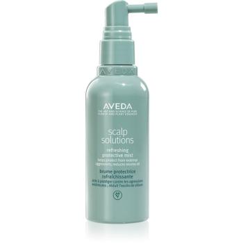 Aveda Scalp Solutions Refreshing Protective Mist ochranná hmla pre rýchlo sa mastiace vlasy 100 ml