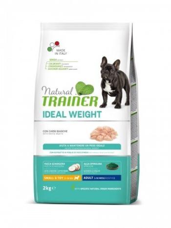 Trainer TR.IDEAL WEIGHT care mini hydina 2kg