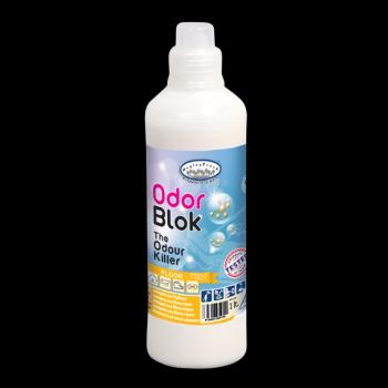 HYGIENFRESH OdorBlok Pavimenti - umývací gél na podlahy a povrchy 1 l
