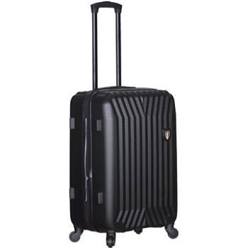 TUCCI T-0115/3 S ABS - čierny (T-0115/3-S_black)