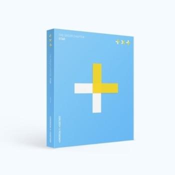 Tomorrow X Together (Txt) - Dream Chapter: Star, CD