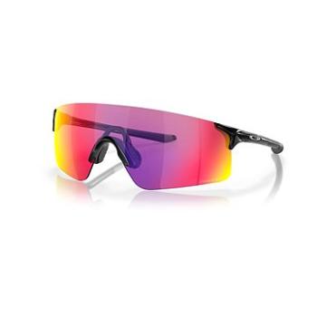 Oakley EVZero Blades Pol Blk w/ PRIZM Road (888392454805)