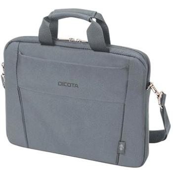 Dicota Eco Slim Case BASE 13 – 14,1 sivá (D31305-RPET)