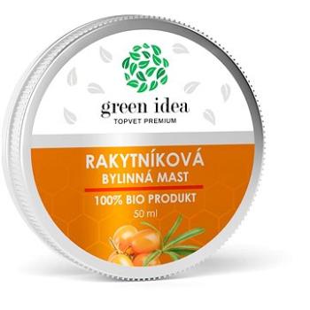 Rakytníková masť (273)