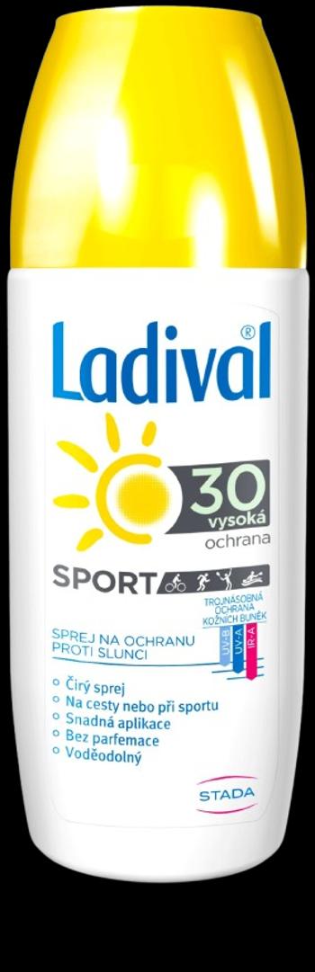 LADIVAL Sport SPF30 sprej 150 ml