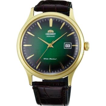 Orient Bambino TAC08002F0 - 30 dní na vrátenie tovaru, Garancia originality