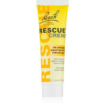 Bach® Flower Remedies RESCUE® creme pleťový krém s upokojujúcim účinkom 30 g