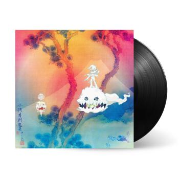 Kids See Ghosts