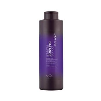 Joico (Purple Shampoo) Balance roșu (Purple Shampoo) 300 ml