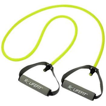 Lifefit Expander Long, svetlo zelená (4891223096743)