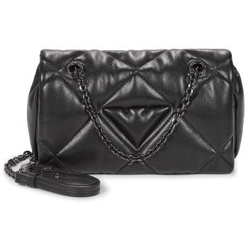 Emporio Armani  BORSA CLUTCH Y3C041  Tašky cez rameno Čierna