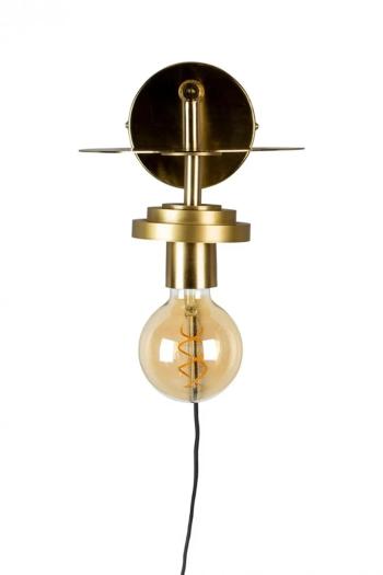 Nástenná lampa Dutchbone Aden viac farieb