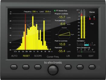 TC Electronic Clarity M Stereo