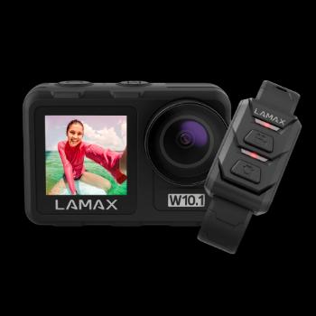 LAMAX W10.1 Outdoorová kamera