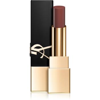 Yves Saint Laurent Rouge Pur Couture The Bold krémový hydratačný rúž odtieň 14 Nude Tribute 2,8 g