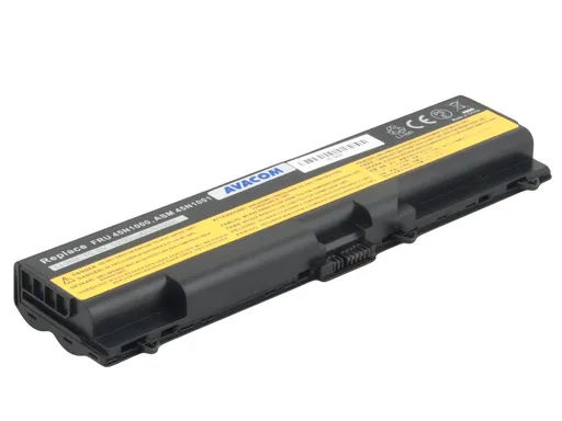 AVACOM batéria pre Lenovo ThinkPad L530 Li-Ion 10, 8V 5200mAh 56Wh
