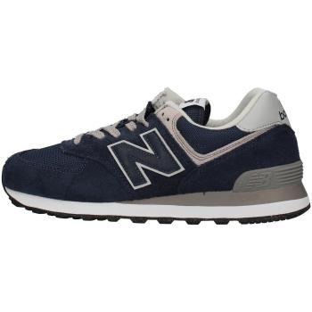 New Balance  ML574EVN  Nízke tenisky Modrá