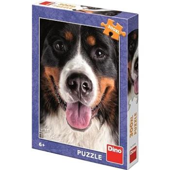 Chlpatý Pes 300 XL Puzzle Nové (8590878472242)