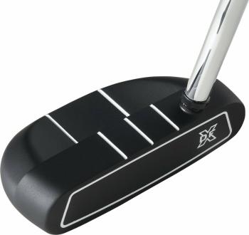 Odyssey DFX Pravá ruka Rossie 35" Golfová palica Putter