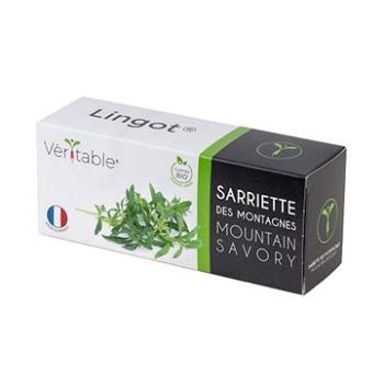 Véritable Lingot Saturejka divoká BIO (VLIN-A10-Sar02C)