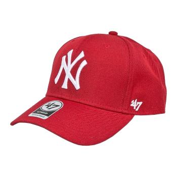 '47 Brand  New York Yankees MVP Cap  Šiltovky Červená