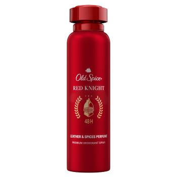 Old Spice Red Knight Pánský deodorant ve spreji 200 ml