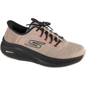 Skechers  Slip-Ins: Go Run Elevate 2.0  Bežecká a trailová obuv Šedá