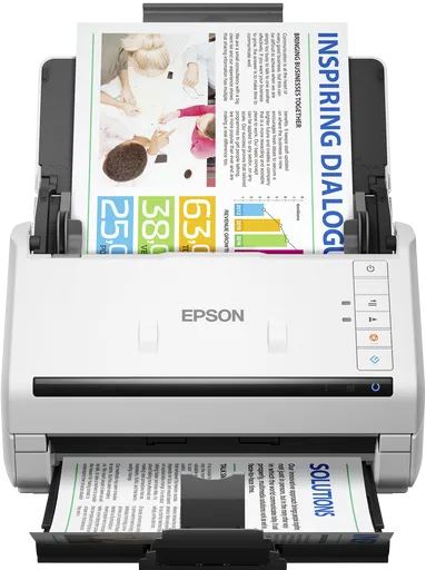 Epson WorkForce DS-530II B11B261401 skener