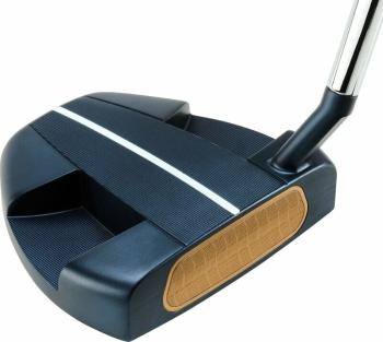 Odyssey Ai-One Milled Pravá ruka Eight 35" Golfová palica Putter