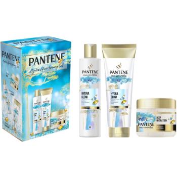 Pantene Pro-V Miracles Hydra Glow Luxury Set darčeková sada pre ženy