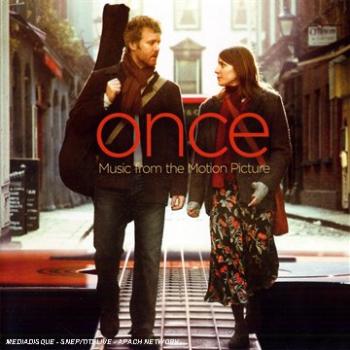 OST, Once, CD