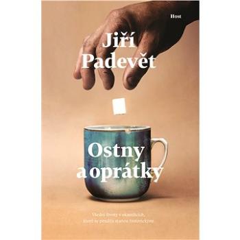 Ostny a oprátky (978-80-757-7475-0)