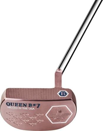 Bettinardi Queen B 25 Pravá ruka QB7 33" Golfová palica Putter