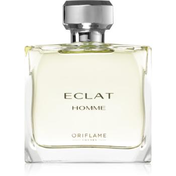 Oriflame Eclat Homme toaletná voda pre mužov 75 ml