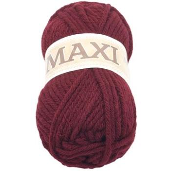 Jumbo MAXI 100 g – 935 vínová (6704)