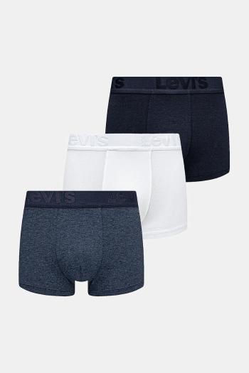 Levi's - Boxerky (3-pak) 37149.0429-bluecombo,