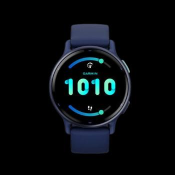 GARMIN vívoactive® 5 Navy
