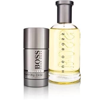 HUGO BOSS Boss Bottled EdT Set 275 ml (730870147627)