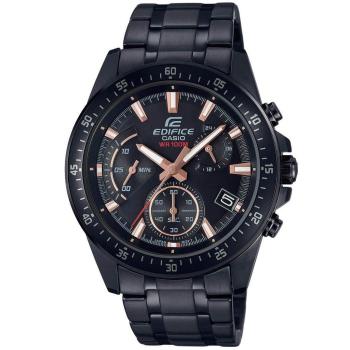 Casio Edifice EFV-540DC-1BVUEF - 30 dní na vrátenie tovaru, Garancia originality