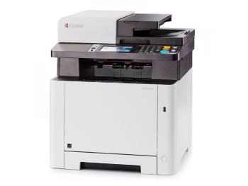 Kyocera ECOSYS M5526cdn 1102R83NL0 laserová multifunkcia