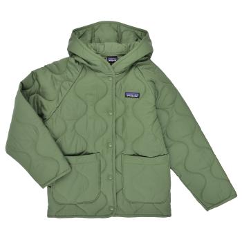 Patagonia  K'S QUILTED PUFFER  Bundy Kaki