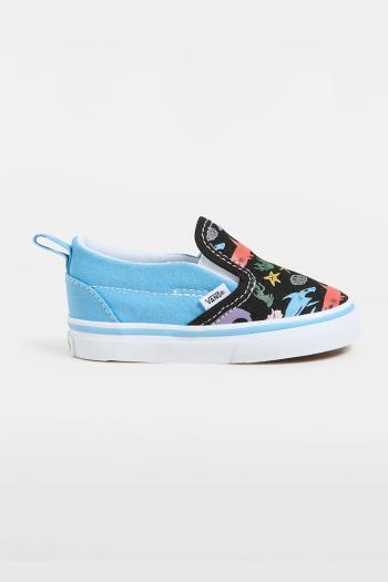 Detské tenisky Vans Slip-On V VN000D0TBER1