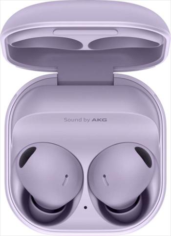 SAMSUNG Galaxy Buds2 Pro, Bora Purple