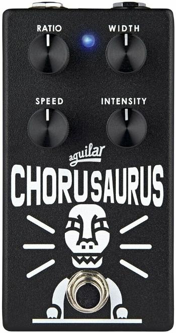 Aguilar Chorusaurus V2 Basgitarový efekt